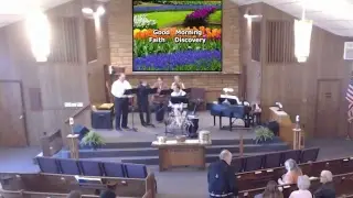 Faith Discovery Church Live Stream