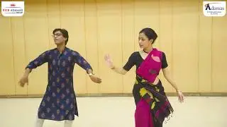 Panchami BTS | Adamas International School