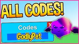 ALL GHOST SIMULATOR CODES (working)