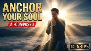 Christian Motivation Songs - PART 1 | Biblical Lyrics & Worship