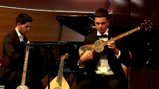 Oxu tar - Jangi group