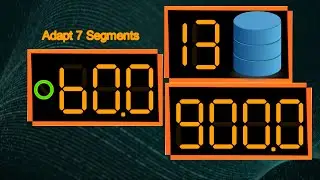 BCG 15 Minutes Countdown (13 Rounds Rest-Work 30-60,25-50,20-40,15-30) Remix Mario Party 2 Rule Land