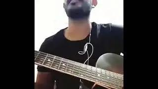 ||chunar||Short cover|| Akshu bhatt||