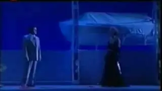 Dessay, Sacca, Amou & Piccoli - Ach Belmonte! Ach, mein Leben! - LIVE Geneva 2000