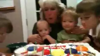 Mom's 60th