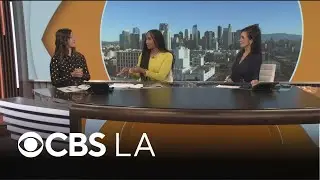 Hate crimes in Los Angeles County at record high, report says