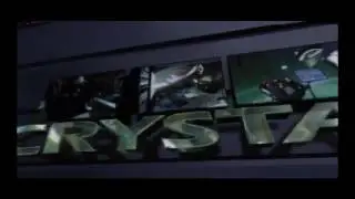 Crystal Dynamics (1996, Widescreen)