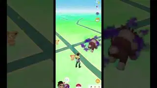 Ursaluna Best Moveset⚔️ #ursaluna #teddiursa #pokemongo #pokemongotrainer #pokemoncommunityday #pok