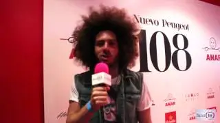 KRIS GH14 SALUDA A FANS TV MAGAZINE