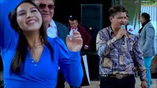 Show En Vivo Markitos Guaman San Bartolome Barrio La Libertad