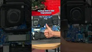 Rekomendasi Laptop Gaming Performa Mantap dan Super Adem | Acer Predator Helios Neo 16