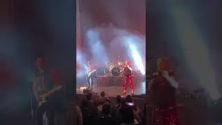 Andy Bell of Erasure 
