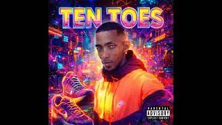 ten toes