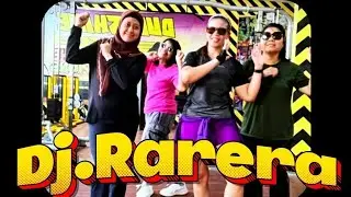 DANCE WITH ME‼️DJ.RARERA🚥 REMIX / DANCE CARDIO / DANCE FITNESS / WORKOUT / ZUMBA 
