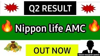 NAM INDIA Q2 RESULT - NAM INDIA share latest news - NAM INDIA share news - NAM INDIA latest news