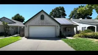 Chico Rental Properties 3BR/2BA by Chico Property Management