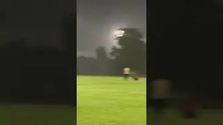 Cricket match highlights