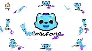 Pinkfong Ninimo IntroLogo 9x Effects Sponsored By Klasky Csupo 2001