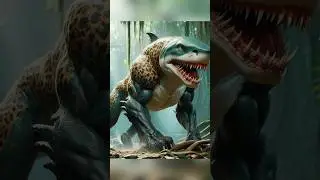 hybrid animals #monster #hybrid #animal #animals