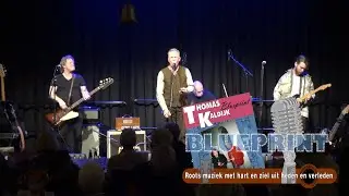 Blueprint - The Blueskings