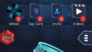 crypto cards pht and phtg green