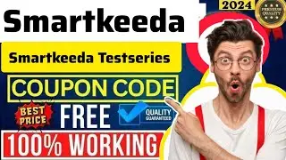 smartkeeda RRB PO & CLERK mock test coupon code | smartkeeda Topic Test Complete Review | Smartkeeda
