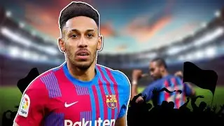 Barcelona and Chelsea reach agreement for Aubameyang, Marcos Alonso included #barcelona #aubameyang