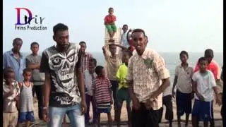 Jeazy Boy Ft Araash Maanta Malintada ma aha