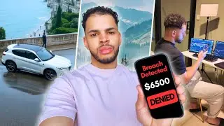 Payout Denied AGAIN!? A Day in the Life of a Forex Trader