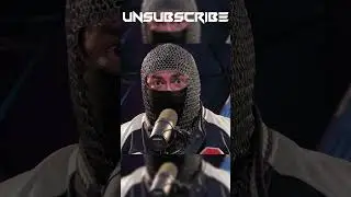 UNSUBSCRIBE PODCAST LIVE AT GCX #shorts #podcast #gcx