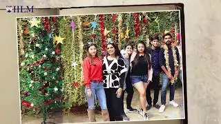 IILM Lodhi Road Year Book 2019 - Successes and Achievements