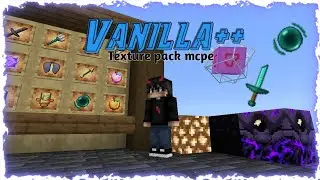 Best texture pack Crystal pvp 1.19+ || Vanilla++ Remake RIFQI NPZ🔥