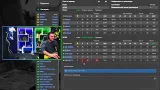 Leha жестко Провалил игру на ESEA Intermediate (3 кила за Сторону Защиты)