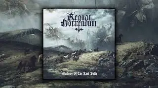 Regnat Horrendum - Shadows Of The Last Battle [Full Album]