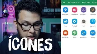 &Iacute;CONES (#VEDA 06)