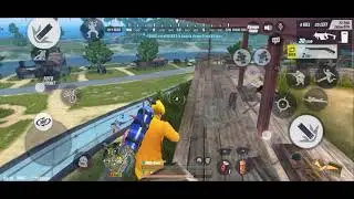 1 vs squad+gods vs storm+(ros mobile) rules of survival