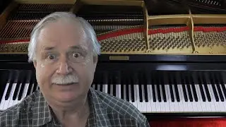 Alfred's Group Piano for Adults: Book 2, Page 184, Modulation