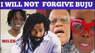 Buju son Miles myrie family speaks/ I will never forgive u buju banton sir alfanso banton come out