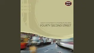 Basie, Straight Ahead