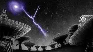 Astronomers Have Solved A Major Mystery Related To The Fast Radio Bursts