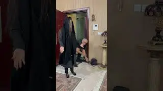 مرد هول که داشته باشی عاقبتت میشه این😭#explore #shortvideo #family #