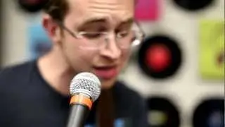 Justin Timberlake - Mirrors Colin Edge cover