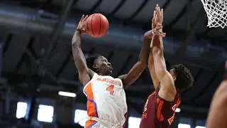 Top 10 Dunks of 2021 March Madness: First Round