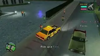 GTA Vice City Stories PC 2023 Walkthrough 100% part 4