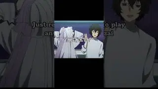 u cooked if u do 😭 #bsd #bungoustraydogs #dazai #kunikida #atsushi #sigma#shorts #anime#fyp#bsdedits