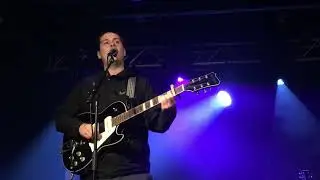 Changing - The Sway - The Foundry - 8 December 2024