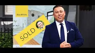 Ray White | 17 Roberts St, Camperdown Auction
