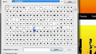 Make ALT Symbols With A Laptop &diams;&clubs;BEST☺&diams;