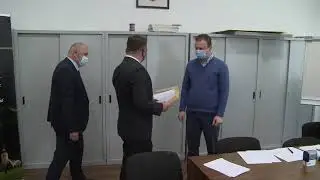 Damir Poljak ponovno u utrci za mandat načelnika Općine Bednja