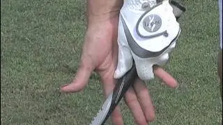 Nancy Lopez Golf Tip - How to Select the Best Golf Clubs for Your Game